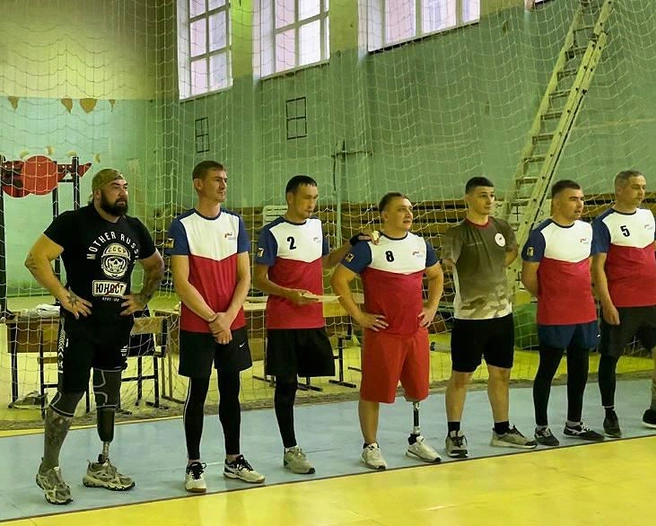 Ветераны | Источник: пресс-служба Общественной палаты Забайкальского края