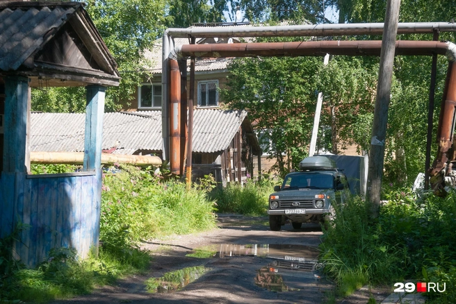 Источник: Иван Митюшёв / 29.RU