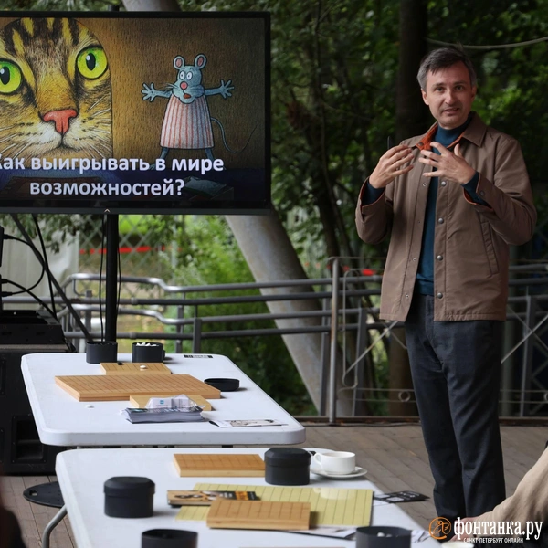 Источник: Анастасия Барашкова / «Фонтанка.ру»