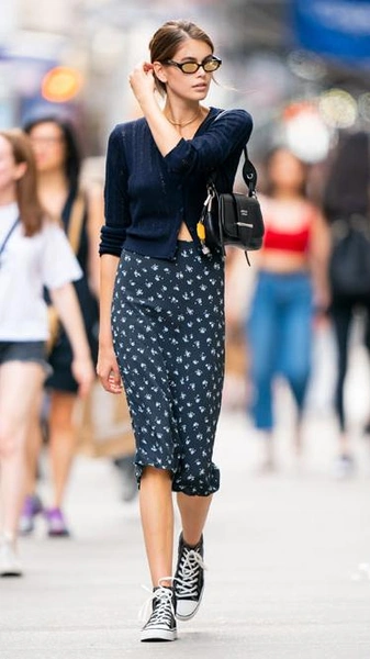 Кайя Гербер