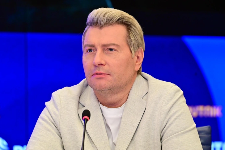 Николай Басков | www.starhit.ru
