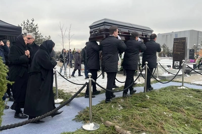 Самарская область в топ-10 дорогих похорон Поволжья