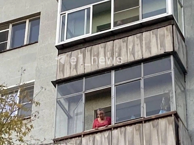 Источник: читатель E1.RU