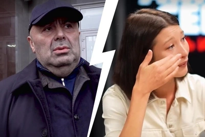 Millionaire Mikhail Khubutia explains his side in Yulia Van axe attack case