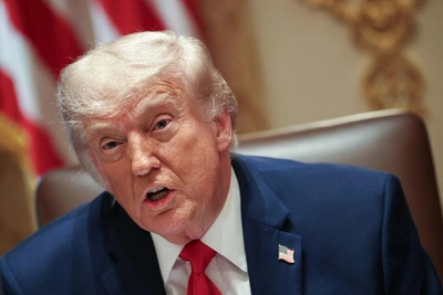 Трамп и BBC просят суд отложить иск на $10 млрд