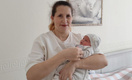 В Подмосковье врачи помогли 40-летней матери-героине родить 13-го ребенка