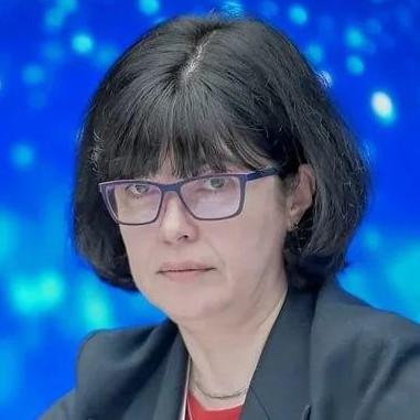 <p><span>Майя Ломидзе</span></p>