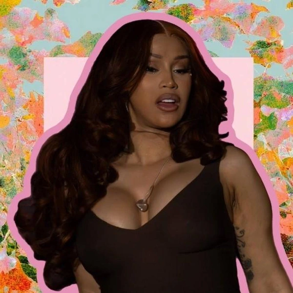 Неожиданное откровение: Карди Би рассказала, что не мыла голову три месяца | Источник: theGirl