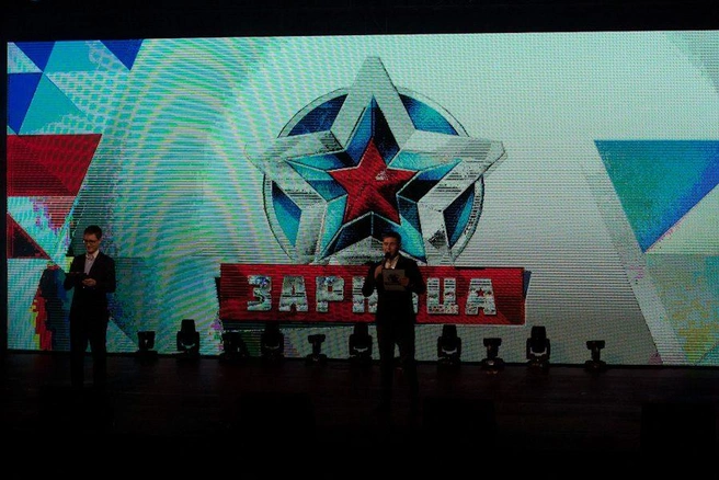 Источник: Ксения Зимина
