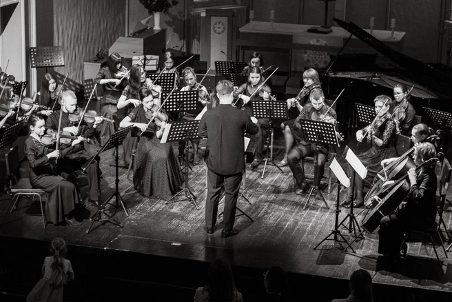 Источник: Musica Integral 
