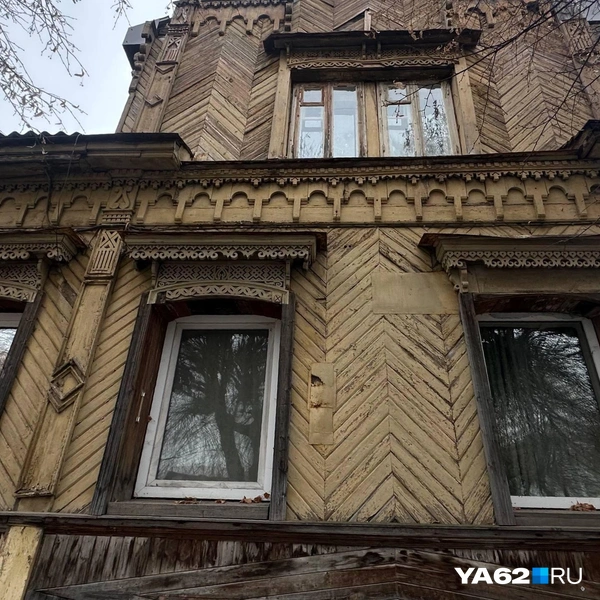 Источник: Виктория Улитова / YA62.RU