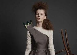 Новая коллекция Masterpeace сезона FW 2016/2017