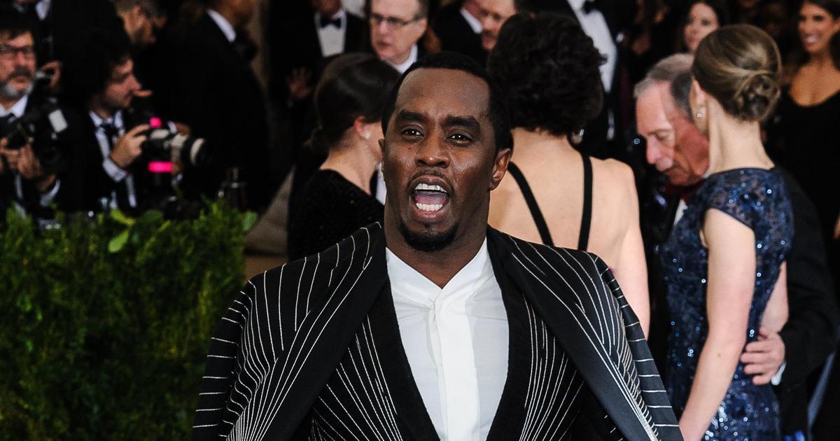 P. Diddy был одержим Елизаветой II и ее внуками — рэпер искал встречи с ними