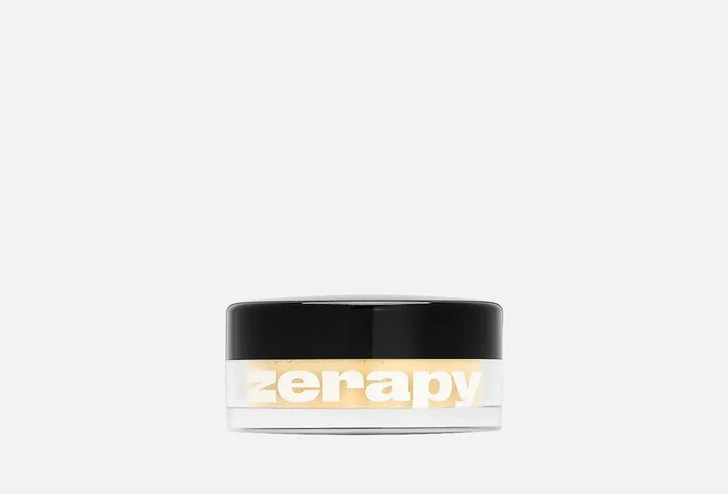 Минеральные тени для век, Zerapy
