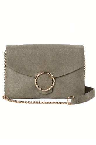 Сумка H&MЦена: 1 499 руб.
Где купить: hm.com