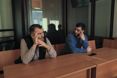 Владельца асфальтобетонного завода в Подмосковье осудили за нападение