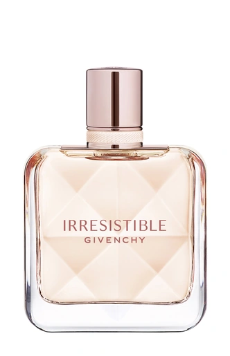 Аромат дня: Irresistible Fraiche EDT от Givenchy