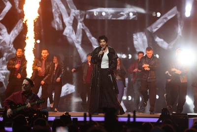 Лолита в Новосибирске: билеты раскуплены от 5,5 тыс.