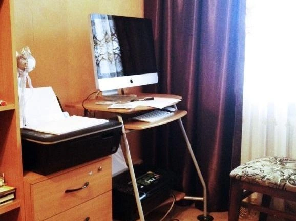 Рабочее место в штаб-квартире | Источник: Корпоративный портал Скопинского стекольного комбината