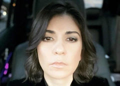 Крапивина накинулась на Данилко: «Вам пора завязать с алкоголем и взглянуть на все трезвым взглядом»