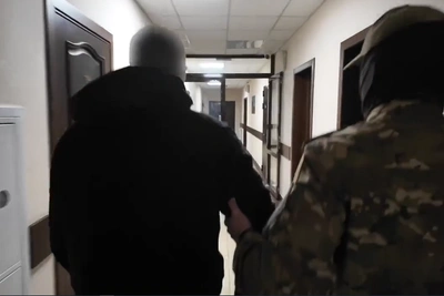 Задержан уроженец Волгограда по подозрению в госизмене