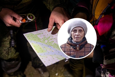 В Тюмени ищут пропавшую пенсионерку Людмилу Юдину