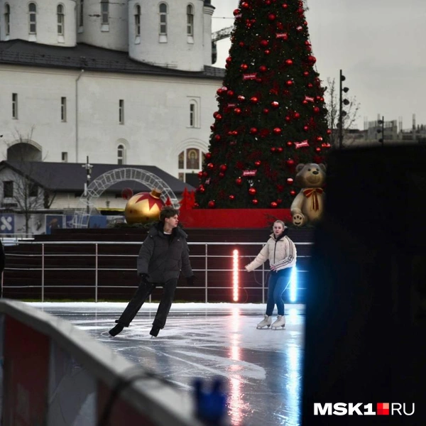 Источник: Дарья Шутова / MSK1.RU