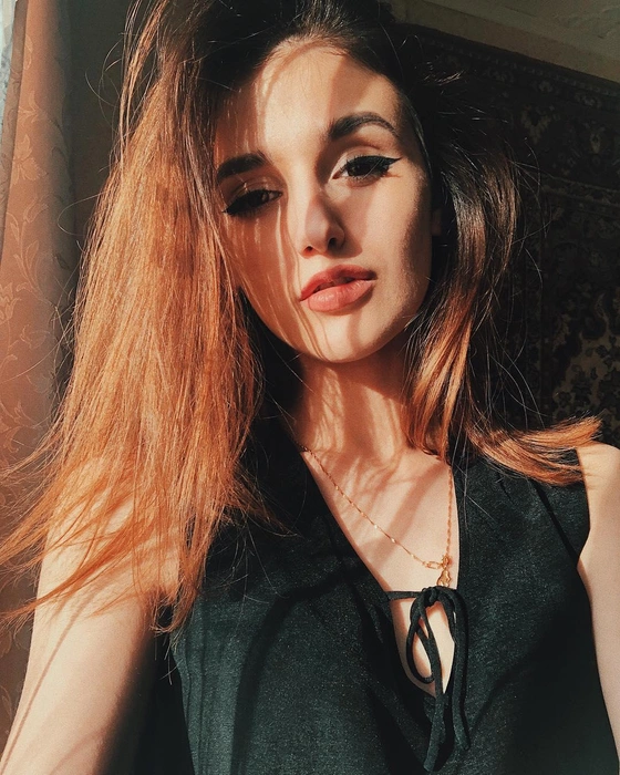 Камила Гусейнова