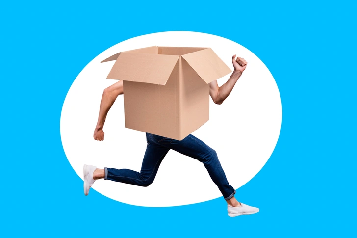 Сам себя заблокируй: как будет работать самозапрет покупок на маркетплейсах | Источник: Roman Samborskyi/Shutterstock/Fotodom.ru