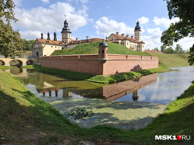 Источник: Серафима Путиева / MSK1.RU