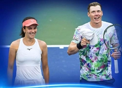 Казахстанская теннисистка Анна Данилина выиграла престижный US Open