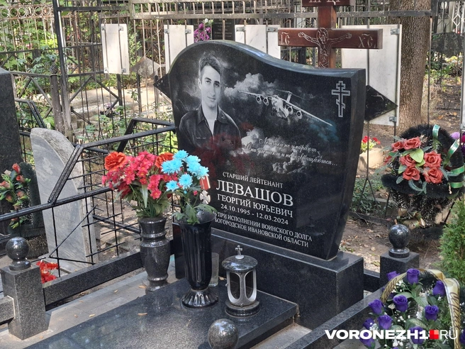 Источник: Алёна Воропаева / Voronezh1.ru