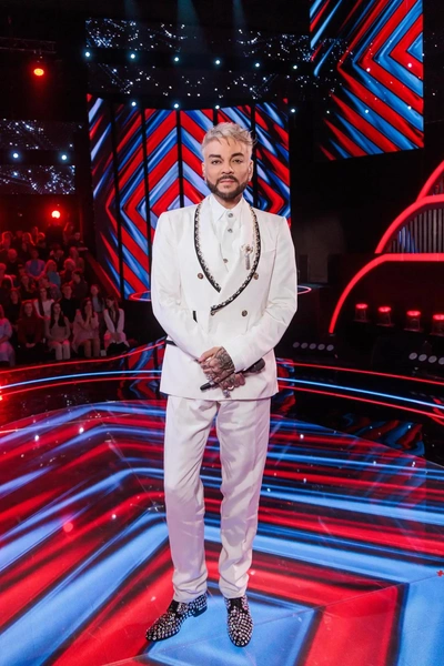 Филипп Киркоров | www.starhit.ru