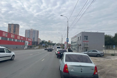 На трассе у Волгограда снова продают АИ-92 по 110 рублей