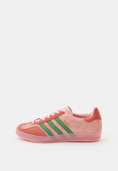 Кеды adidas Originals GAZELLE INDOOR W 