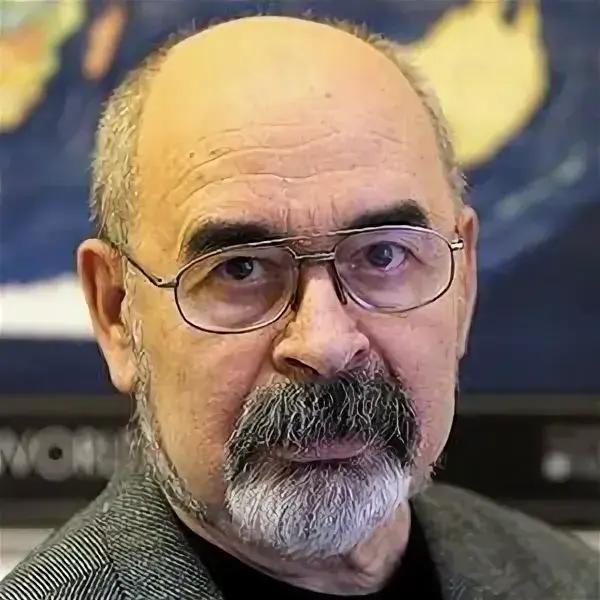 <p>Виктор Литовкин </p>