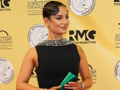 Севиль получила «Зеленый Граммофон» за экологическую осознанность