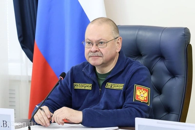 Пензенская область досрочно обновила транспорт в 2026 году