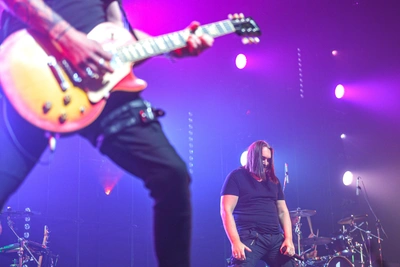 Группа Горшенёв выступит в Омске с юбилейным туром