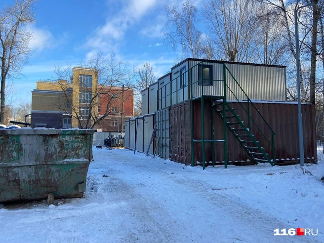 Источник: Руфина Калимуллина / 116.RU