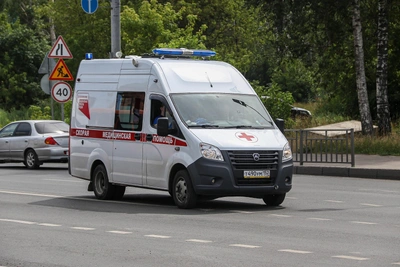 Сварщик умер в поликлинике Дзержинска: две версии трагедии