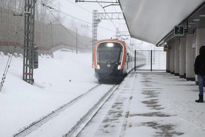 С 2 марта на МЦД-4 изменят расписание электричек из-за ремонта