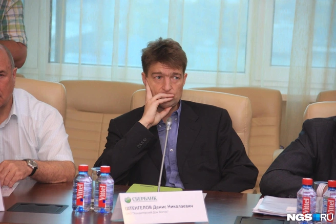 К КДВ относятся такие бренды как «Яшкино», Calve и «Кириешки». Также холдингу принадлежит сеть супермаркетов «Ярче!» | Источник: Стас Соколов / NGS.RU