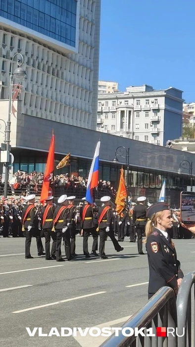 Источник: Екатерина Цой / VLADIVOSTOK1.RU
