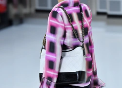 Хотеть не вредно: новая сумка Chanel's Gabrielle