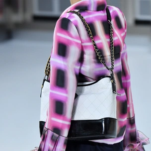 Хотеть не вредно: новая сумка Chanel's Gabrielle