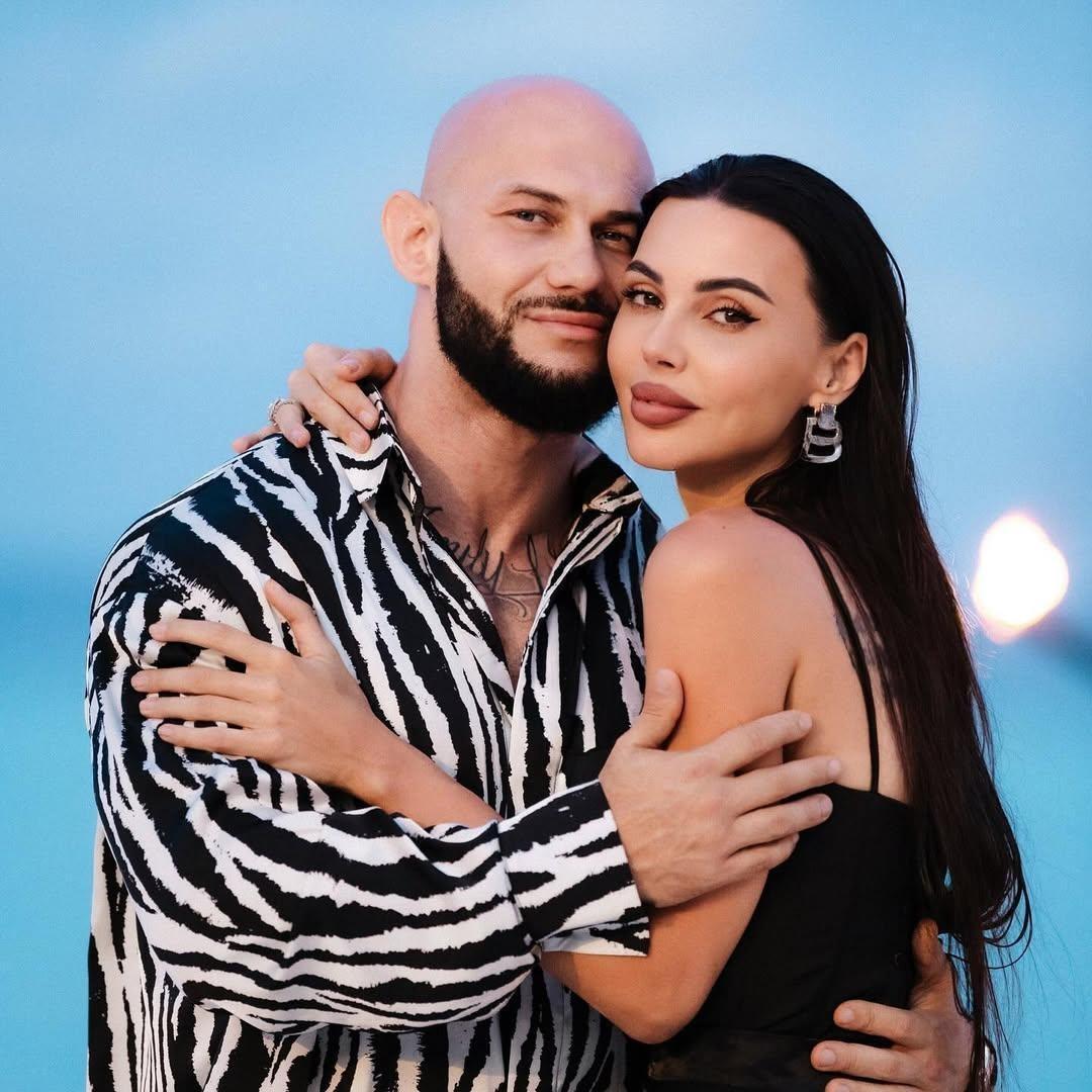 Оксана Самойлова о разводе: «Сейчас мы видим лучшую версию Джигана. А я каждый вечер реву в подушку»