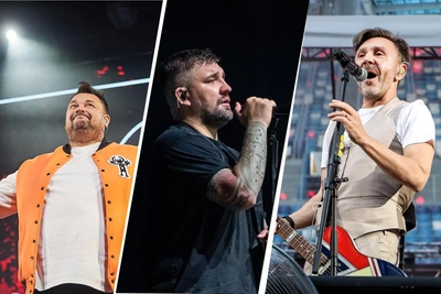 Три концерта на стадионе Нижнего Новгорода в 2026 году