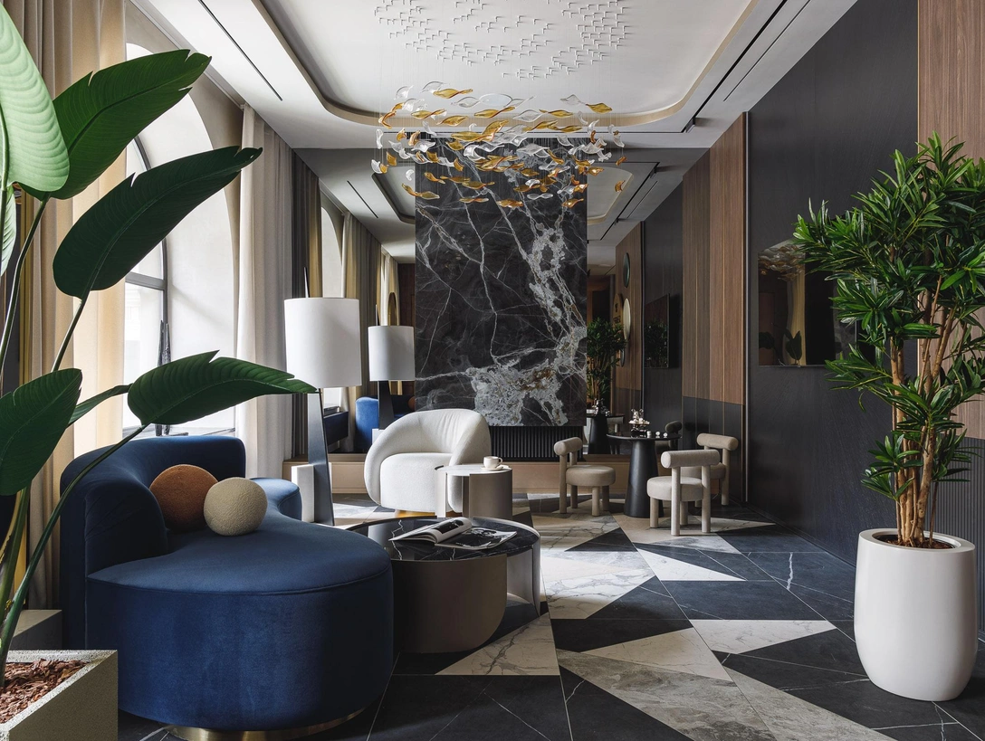 Новый спа-салон Sensify в Казани | Источник: Роман Спиридонов. Стиль: Евгения Масгутова