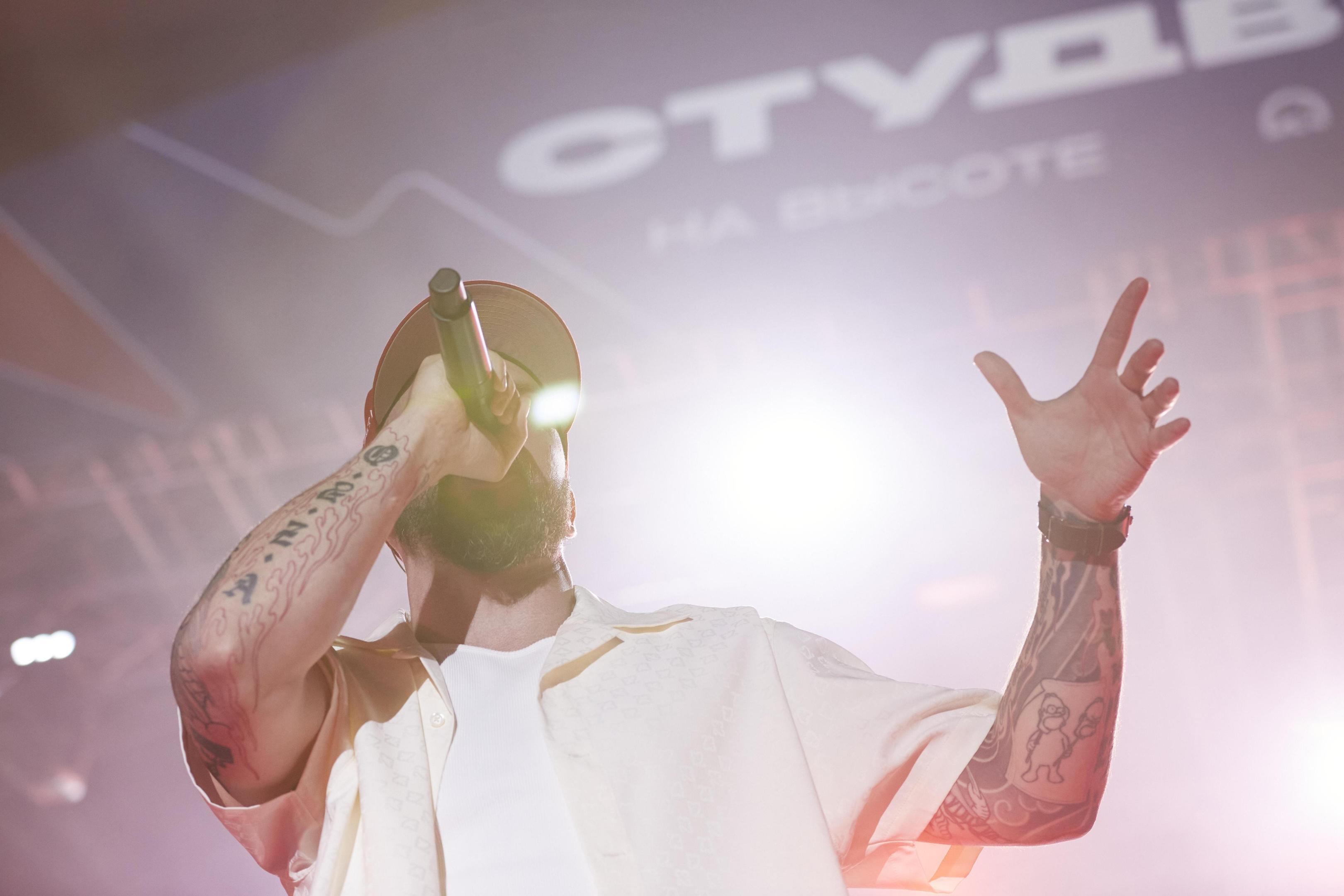 Объявили имена артистов, выступающих в Ставрополе на фестивале «Российская школьная весна»